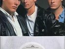 A-HA  Take On Me  VERY RARE promo 45 with Gatefold Picture Sleeve