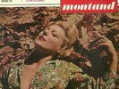 Odeon OSX 20003 Yves Montand Castella Mon manege a moi ex+/nm cvr. ex