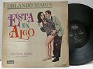 ORLANDO MARIN ESTA EN ALGO  MAMBO GUAGUANCO FANTASTICO LISTEN  # 227