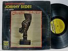 JOHNNY SEDES LOS BRAVOS DEL RITMO  GUAGUANCO FANTASTICO LISTEN  # 237