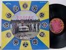 ORQUESTA ZODIAC EL ADIOS EL VIOLENTO  GUAGUANCO  FANTASTICO LISTEN  # 270