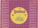 Fatty Lumpkin Lemme Rock 7in single 1976 Rare Oz Blues Chain Bakery Rose Tattoo