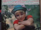 TEENAGE PARTY COMPIL' 60's YEYE CHEESECAKE COVER HALLYDAY/LIONCEAUX FRENCH LP