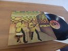 EPSILON MOVE ON 1972 KRAUTROCK KILLER TOP RARE