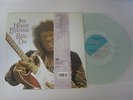 Jimi Hendrix Experience 2 LP Radio One Ryko CLEAR Vinyl