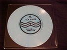 JACK WHITE High Ball Stepper Third Man Blue Vinyl 7 45