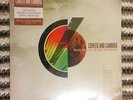 COHEED AND CAMBRIA Year of the Black Rainbow VINYL SEALED 180g 2 LP