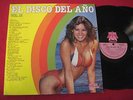 RARE LATIN CHEESECAKE 2 LP - EL DISCO DEL ANO VOL 18 - ZEIDA - COLOMBIA IMPORT