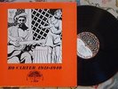 Bo Carter LP Twist It Babe 1931-1940 Blues Yazoo VG++/M-