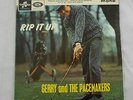 Rare 1965 GERRY AND THE PACEMAKERS 
