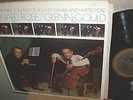 LEONARD ROSE,GLENN GOULD 1974/Bach 3 Sons/1974 CBS Stereo LP/NEAR MINT