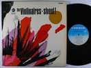 VIOLINAIRES Shout LP on Checker NM