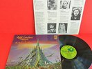 Cosmic Prog LP RALPH LUNDSTEN'S UNIVERSE Andromeda All-Stars EMI Harvest SWEDEN