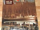 THE BEACH BOYS SEALED LP HOLLAND W/ BONUS EP