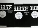 NINE INCH NAILS The Perfect Drug 1997 US Promo Only 12