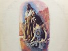 The Rainbow Band S/T White Label Promo Original LP