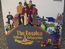 Beatles Yellow Submarine Mono LP EAS-70138