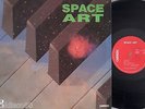 SPACE ART s/t RARE COSMIC DISCO LP