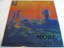 PINK FLOYD   Soundtrack MORE ** 1969 UK 1st COLUMBIA LP WEST FACING GREEN