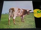 PINK FLOYD Atom Heart Mother / German LP 1970 EMI HARVEST 1C 072-04550 reissue