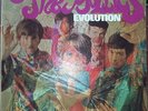 Rare The Hollies - Evolution - Mono White Label Promo - Nice ST VG+
