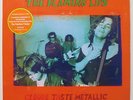 THE FLAMING LIPS 'Clouds Taste Metallic' Vinyl LP NEW & SEALED