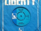 Vinyl Single - The Mojos - Until' My Baby Comes Home - 1968