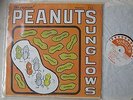 THE SUNGLOWS Ozuna & Guerra 1965 CHICANO POLKA POP Peanuts ORGL US-ISSUE LP NM-