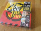 THE CLASH The Singles Box Set 2006 w/OBI NEW SEALED