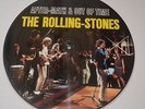 ROLLING STONES - AFTER MATH & OUT OF TIME - GERMANY LP PICTURE DISC 1995 PRESS