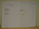 BEHEMOTH - THE APOSTASY - RARE VINYL TEST PRESSING