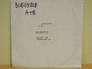 B U R Z U M - ASKE - RARE VINYL BLACK METAL TEST PRESSING