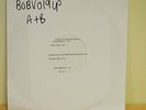 B U R Z U M - FILOSOFEM - RARE VINYL BLACK METAL TEST PRESSING