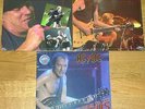 AC/DC –  Munich/ GERMANY, June 2003, Zirkus Krone, 3 Coloured Vinyl LPs, new