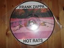 Frank Zappa – Hot Rats - Picture - LP, 12
