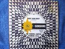 RUNNING JUMPING STANDING STILL-DIDDY WAH DIDDY/MY GIRL-RARE OZ GARAGE-45 RPM 7