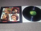 The Beatles  LET IT BE  Lp ORIGINAL 1 C 062-04433 Y  A1/B1 early pressing+Namen