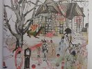 WOLF PARADE At Mount Zoomer 2LP NM RARE DOUBLE PICTURE DISC LIMITED ED RARE OOP
