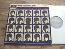 THE BEATLES - A HARD DAYS NIGHT LP UK 1st Press Mono 3N / 3N Y&B Parlophone NICE