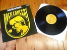David Bowie -Rock Concert 1979 Rare vinyl LP RCA PL-42993 excellent condition