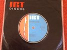 CONGREGACION,  SINGLE, TRACK NON IN LP, MENGANO, M-