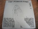 THE MASTER TAPE VOL 2 LP RECORD SET OBSCURE PUNK AFFIRMATION NM