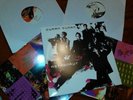 Astronaut lp 2 record set rare epic by Duran Duran vinyl usa simon le bon taylor