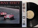 SONNY STITT Move On Over '63 Argo MONO WLP M-