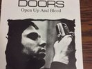 The Doors RARE LP. Open Up And Bleed