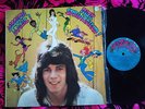 Rick Springfield. Mission Magic. Australian only