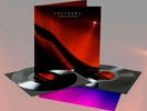 ANATHEMA DISTANT SATELLITES 2 LP VINYL PREORDER LIMITED SEALED + SIGNED POSTCARD