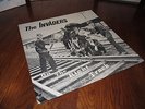 THE INVADERS  Soul R&B Vinyl Lp ON THE RIGHT TRACK 1967 Justice Lbl NM