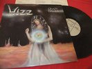 WIZZ-CRAZY GAMES LP  PRIVATE METAL SWEDEN/HEAVY LOAD/GOTHAM CITY/MERCY