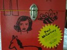 Paul McCartney Run Devil Run collectors vinyl box set